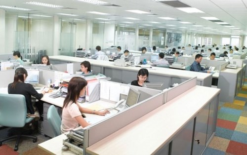 Những câu nói chung chung sử dụng trong giao tiếp hàng ngày tại văn phòng